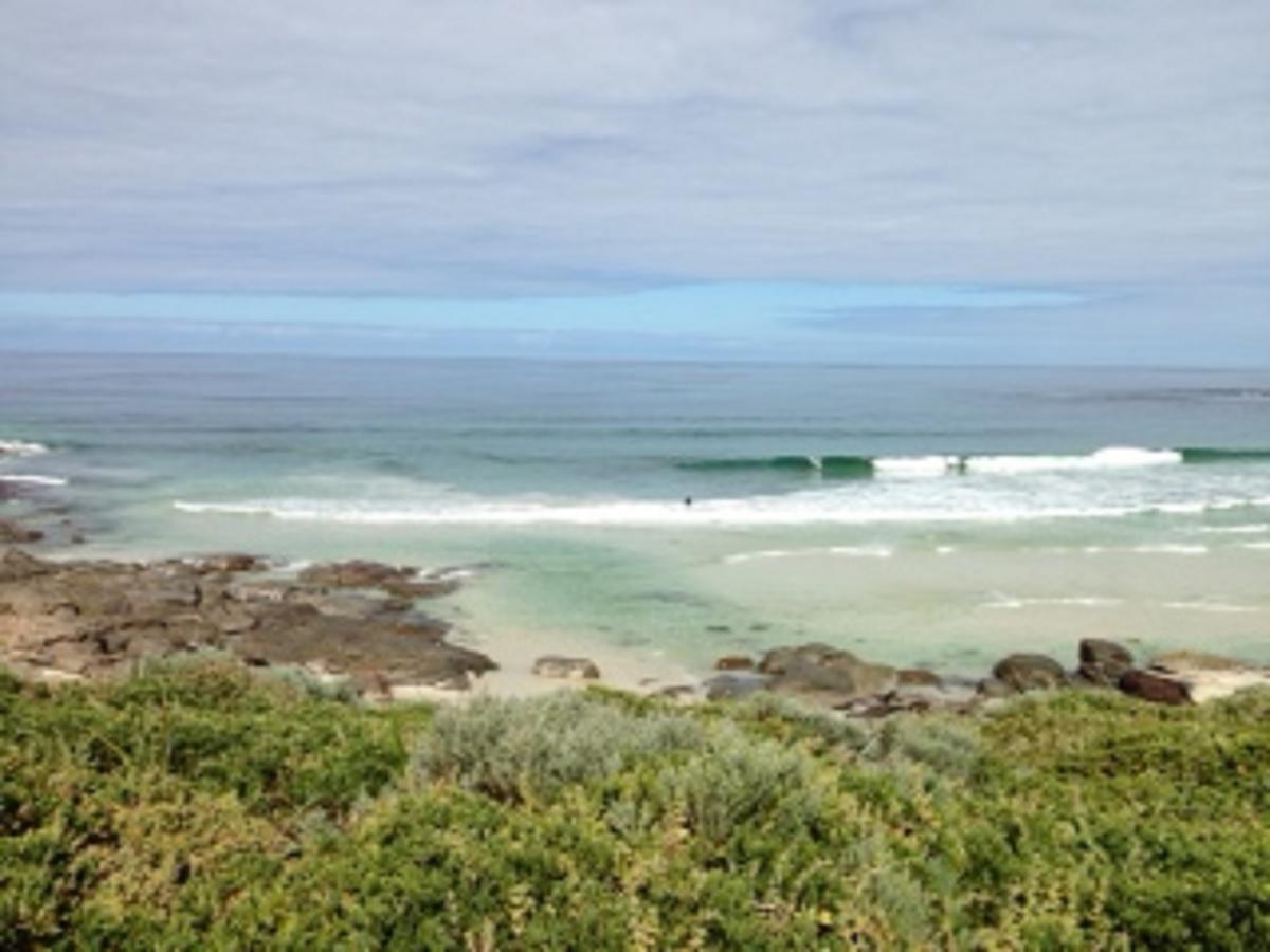 Happy Dogs Cottage Margaret River Buitenkant foto